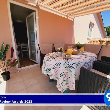 Apartment Beverly Kozino - By The Sea With Free Parking Exterior foto