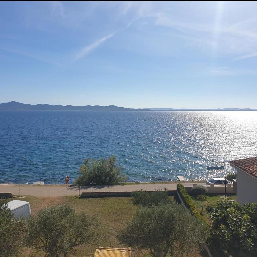 Apartment Beverly Kozino - By The Sea With Free Parking Exterior foto