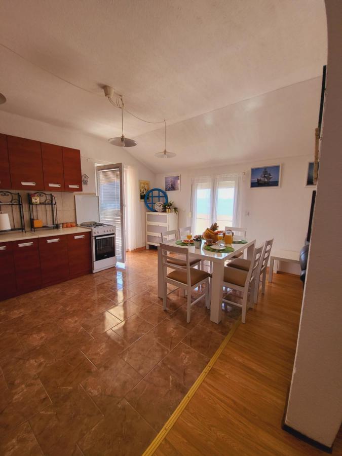 Apartment Beverly Kozino - By The Sea With Free Parking Exterior foto