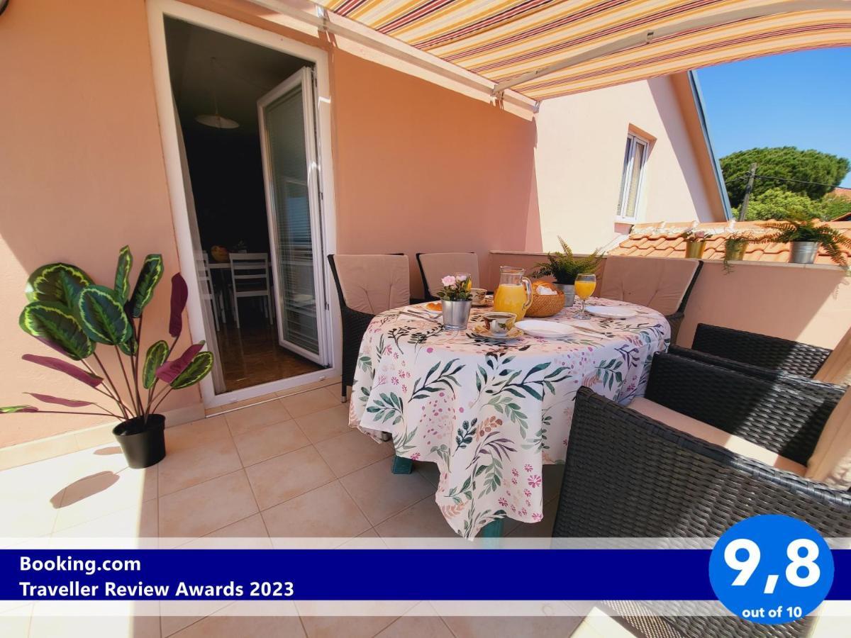 Apartment Beverly Kozino - By The Sea With Free Parking Exterior foto